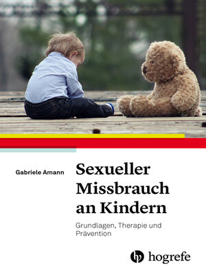 cover image of Sexueller Missbrauch an Kindern